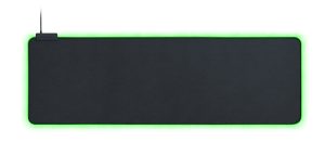 Razer Goliathus Extended Chroma Gaming Mousepad – Matte Black