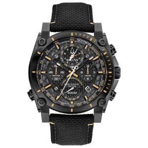 Bulova Dress Watch (Model: 98B318)
