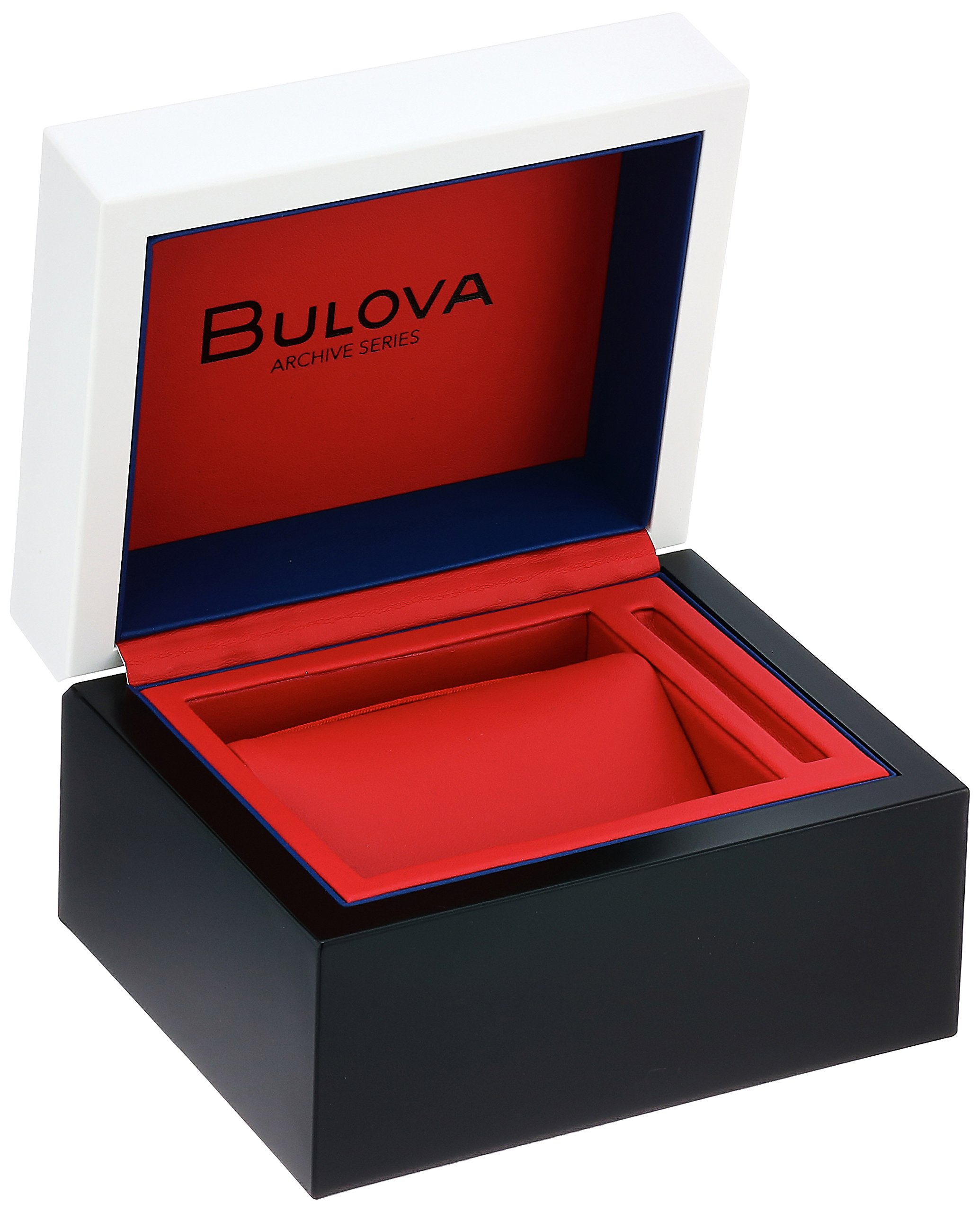 Bulova Mens Archive – 96K101
