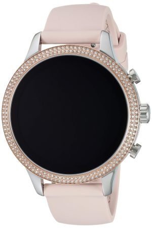 Michael Kors Access Runway Smartwatch with Heart Rate, GPS, NFC