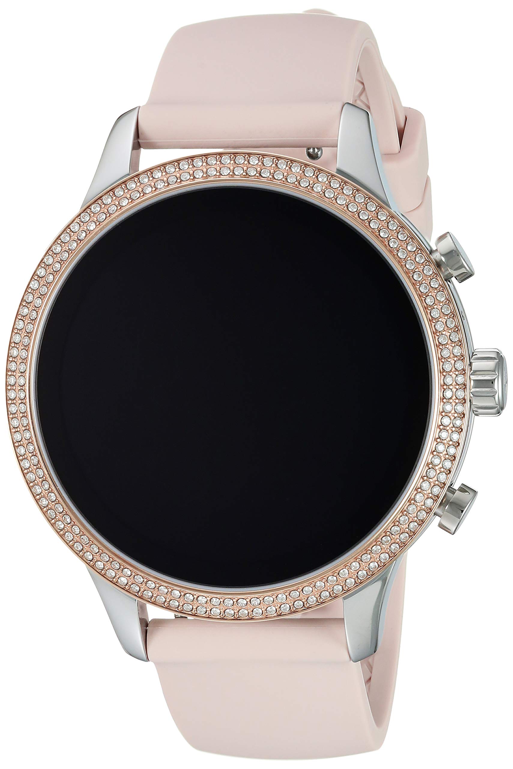 Michael Kors Access Runway Smartwatch with Heart Rate, GPS, NFC