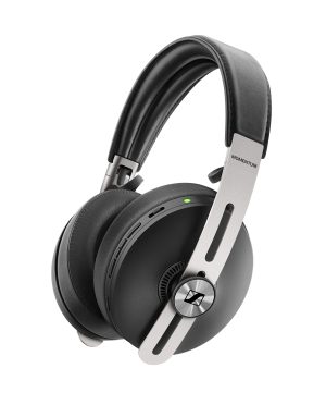 Sennheiser Momentum Wireless Noise Cancelling Headphones [2019 Model]