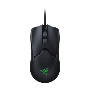 Razer Viper Ultralight Ambidextrous Wired Gaming Mouse: Fastest Mouse Switch in Gaming