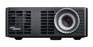 Optoma ML750 WXGA 700 Lumen 3D Ready Portable DLP LED Projector