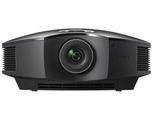 Sony Home Theater Projector: 1080P Full HD Video Projector for TV, Movies and Gaming