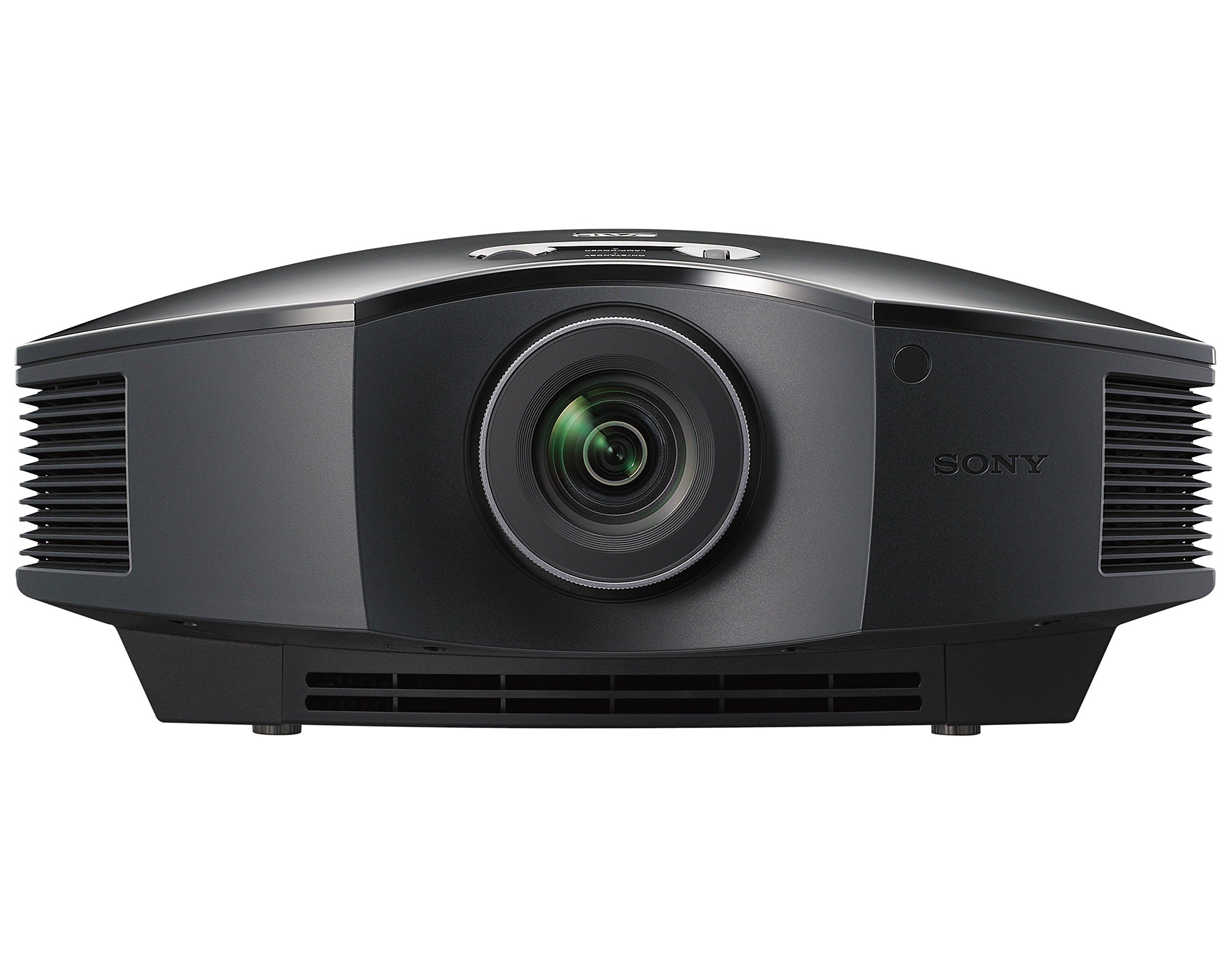 Sony Home Theater Projector: 1080P Full HD Video Projector for TV, Movies and Gaming