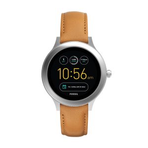 Fossil Q Women’s Gen 3 Venture Stainless Steel Smartwatch
