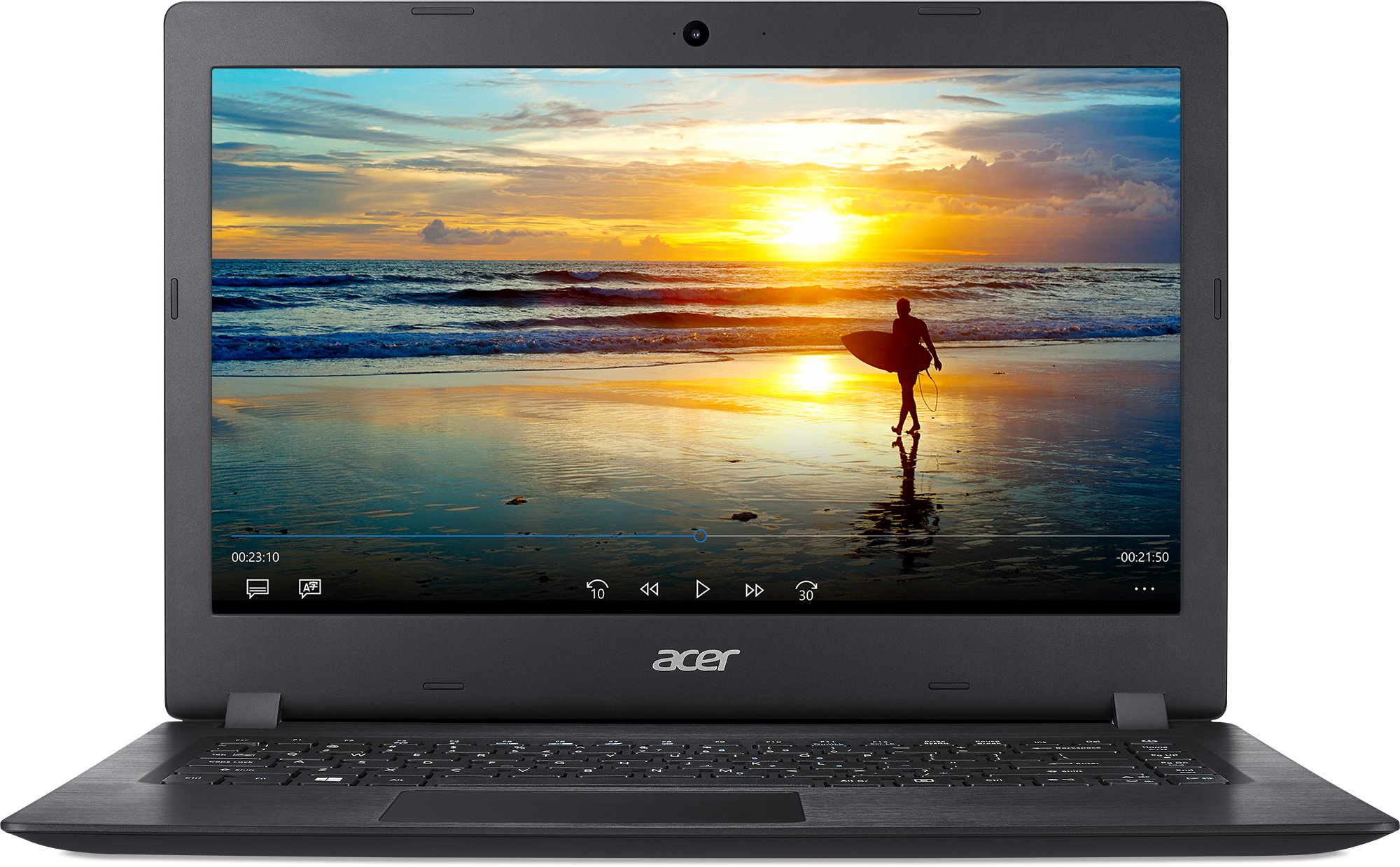 Acer Aspire 1, 14″ Full HD, Intel Celeron N3450, 4GB RAM, 32GB Storage