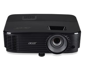 Acer X1223H 3600 Lumens XGA HDMI 3D ColorBoost Projector