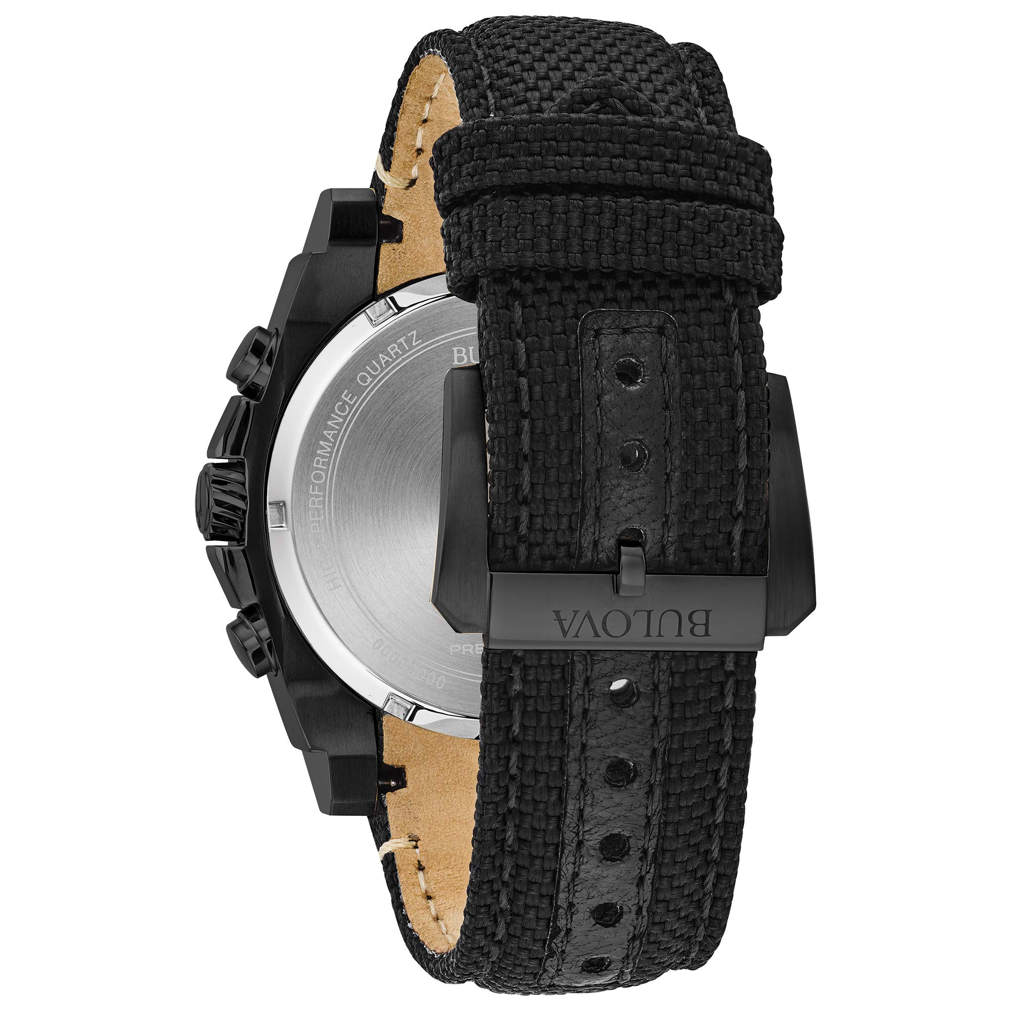 Bulova Dress Watch (Model: 98B318)