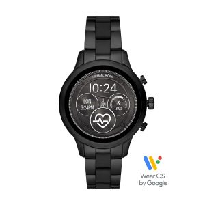 Michael Kors Access Runway Smartwatch with Heart Rate, GPS, NFC