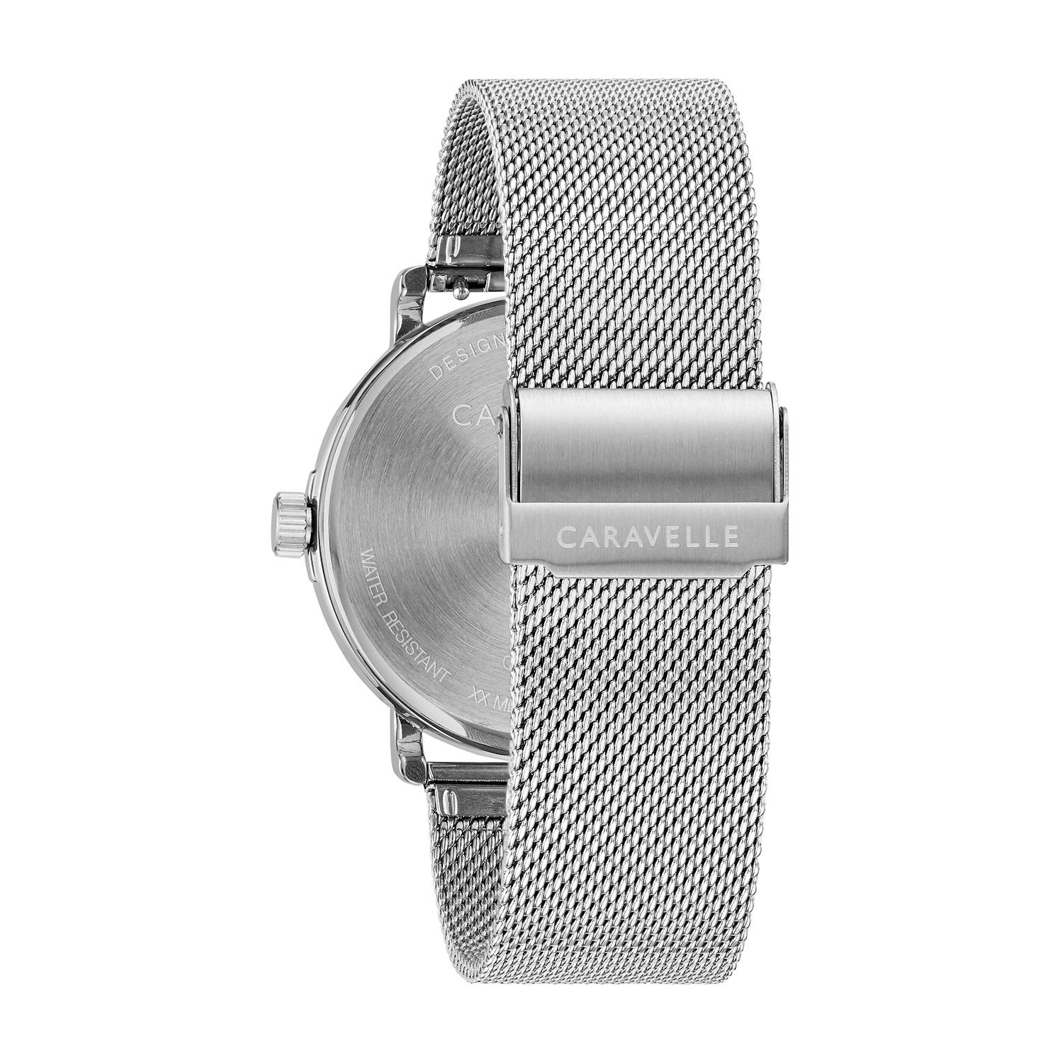 Caravelle by Bulova Dress Watch (Model: 43A149)