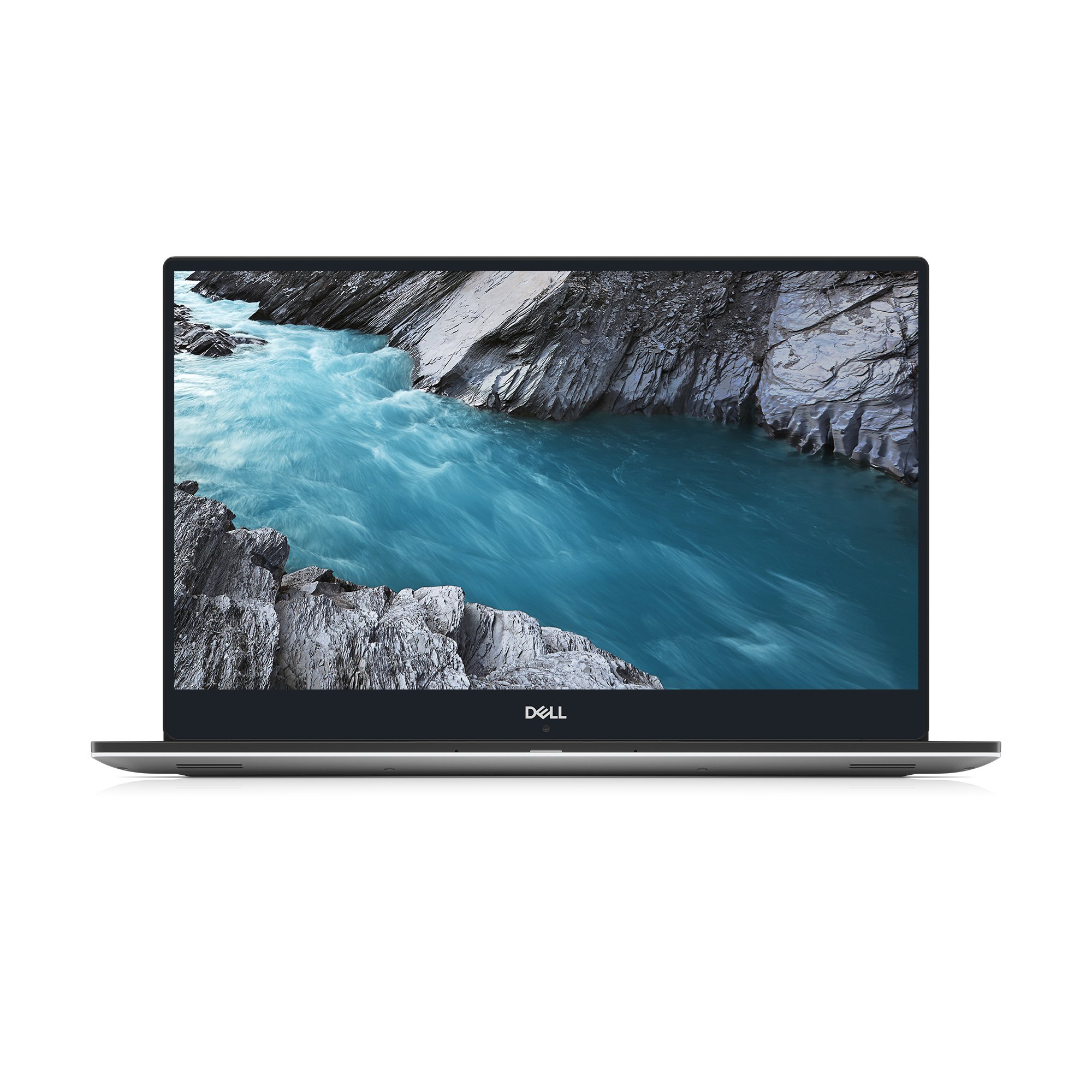 Dell XPS 15 9570-8th Gen Intel Core i7-8750H Processor, 4k Touchscreen, 16GB 2666MHz RAM, 512GB SSD, NVIDIA GeForce GTX 1050Ti