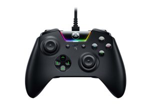 Razer Wolverine Tournament Edition: 4 Remappable Multi-Function Buttons