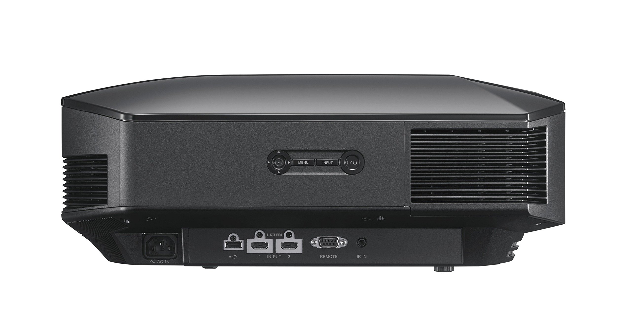 Sony Home Theater Projector: 1080P Full HD Video Projector for TV, Movies and Gaming