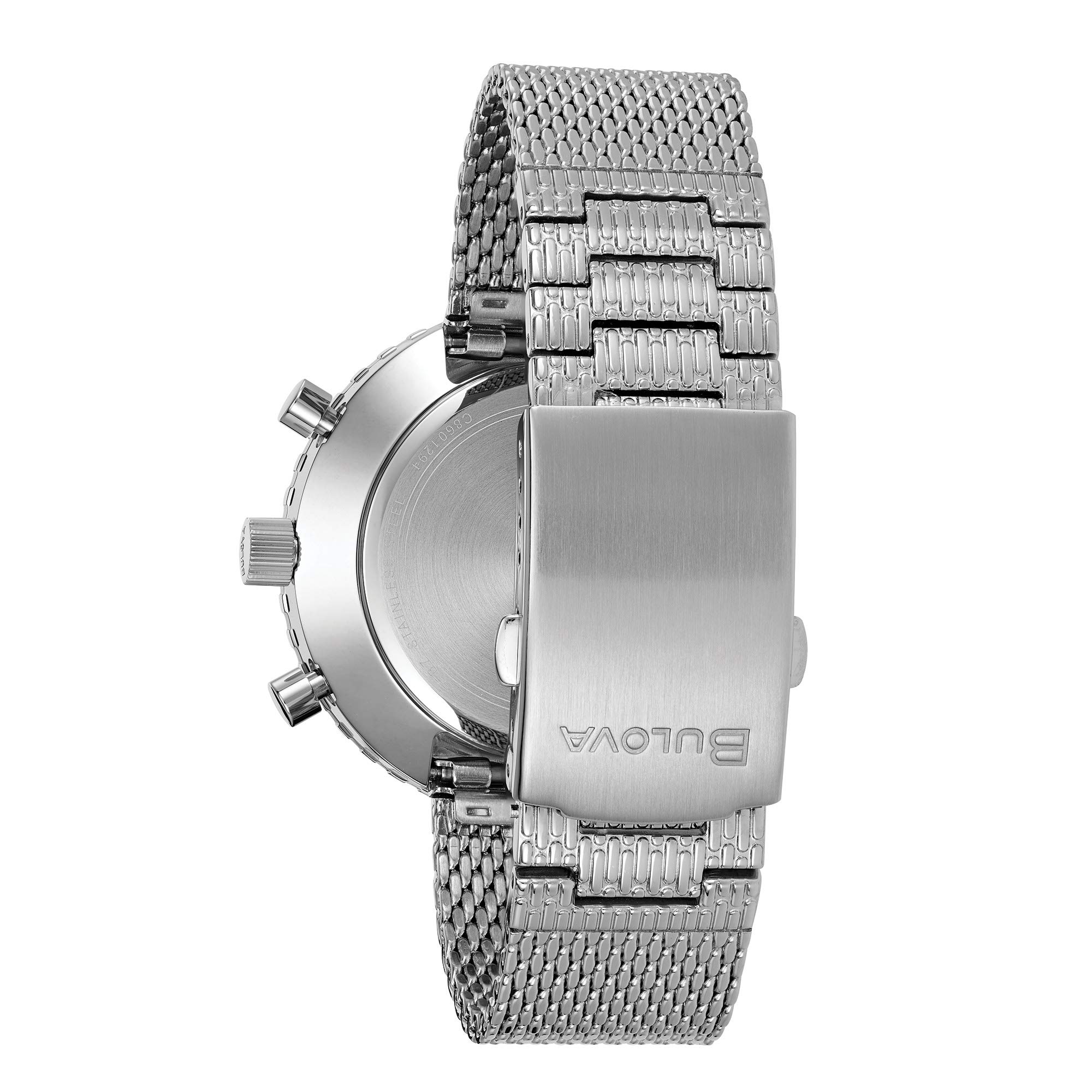 Bulova Mens Archive – 96K101