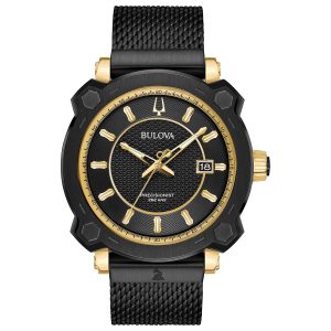 Bulova Dress Watch (Model: 98B303)