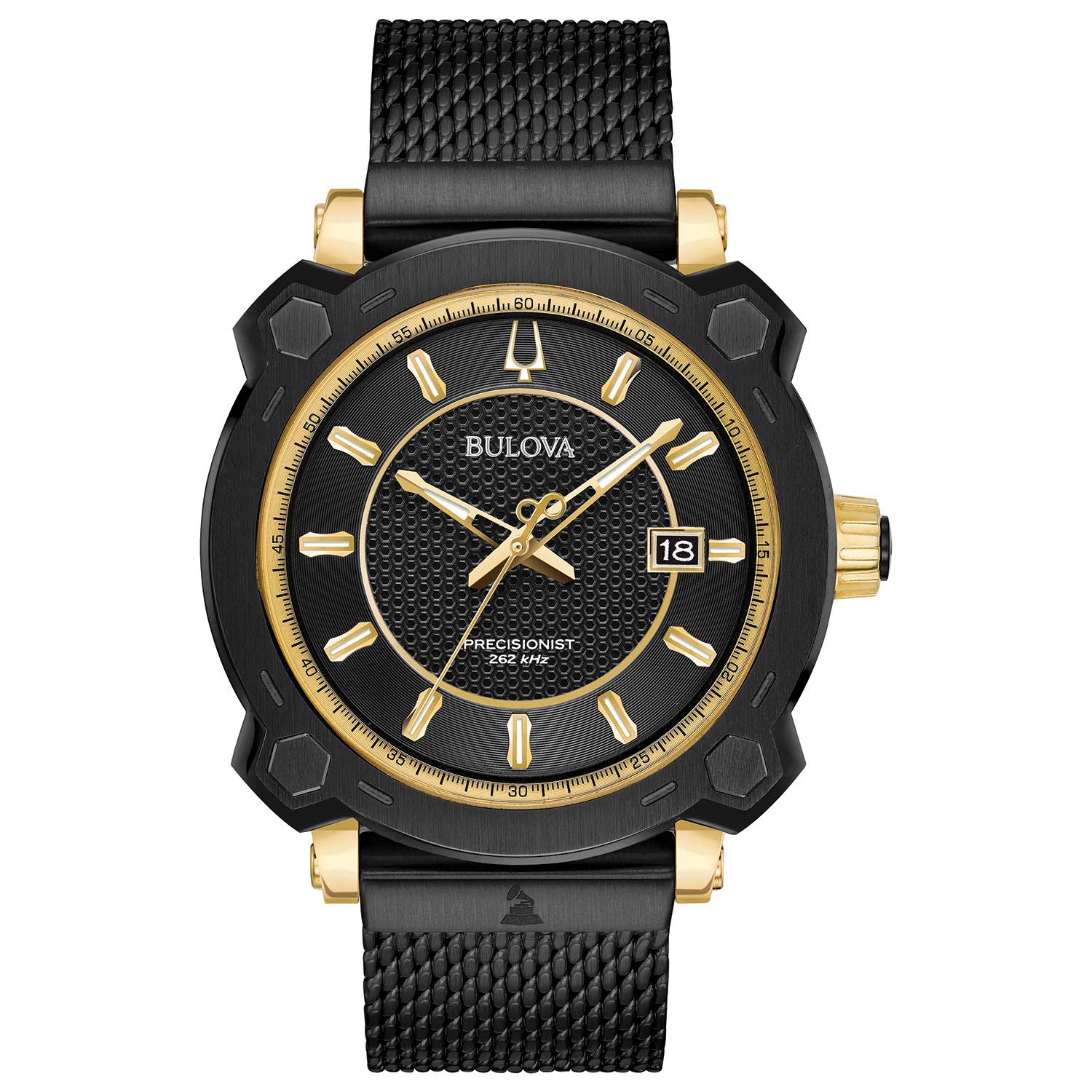 Bulova Dress Watch (Model: 98B303)