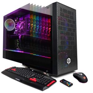 CYBERPOWERPC Gamer Xtreme Gaming PC
