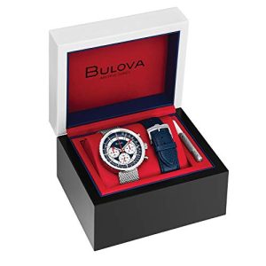 Bulova Mens Archive – 96K101