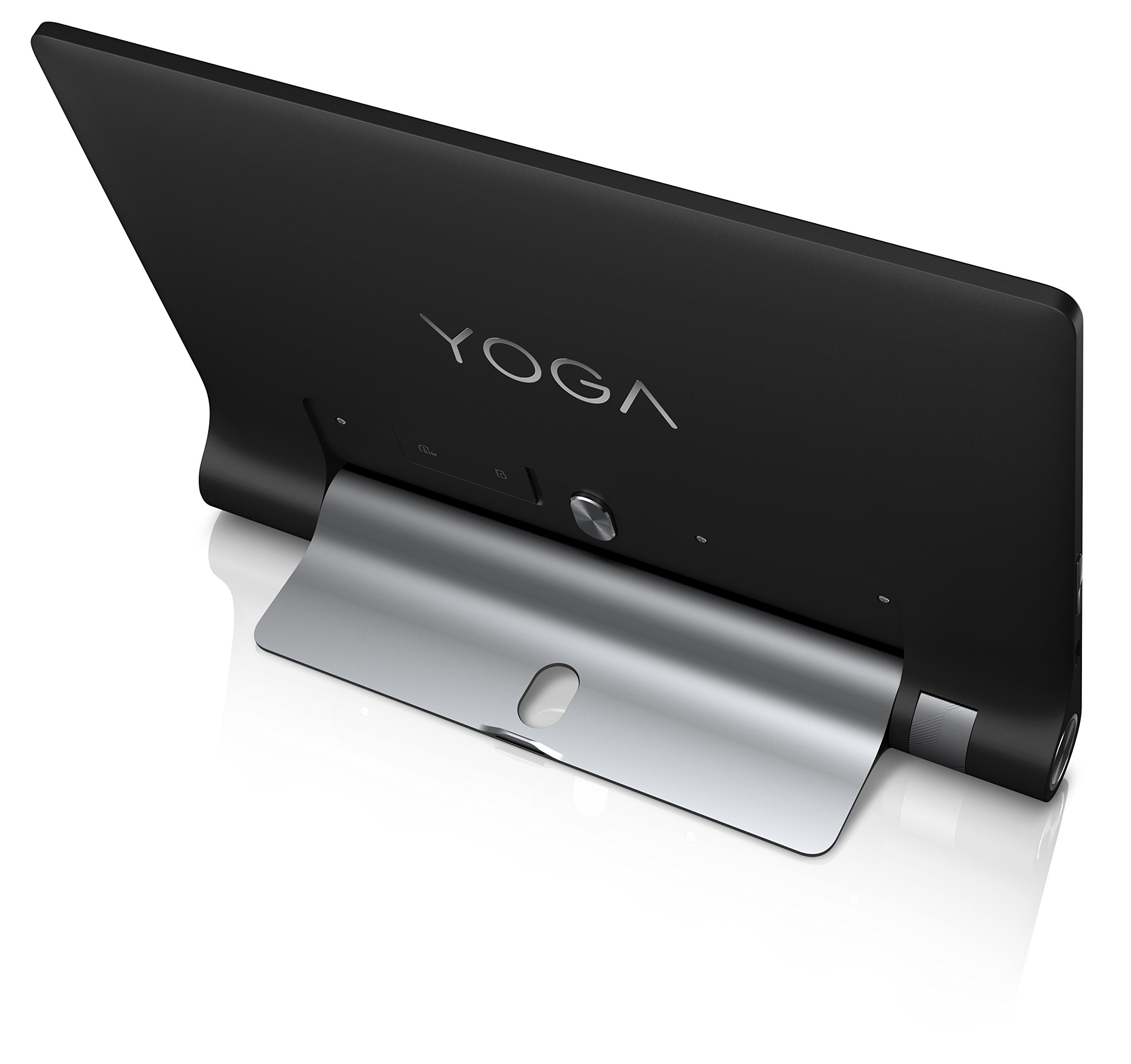 Lenovo Yoga Tab 3 – HD 8″ Android Tablet Computer (Qualcomm Snapdragon APQ8009, 2GB RAM, 16GB SSD)