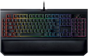 Razer BlackWidow Chroma V2: Esports Gaming Keyboard
