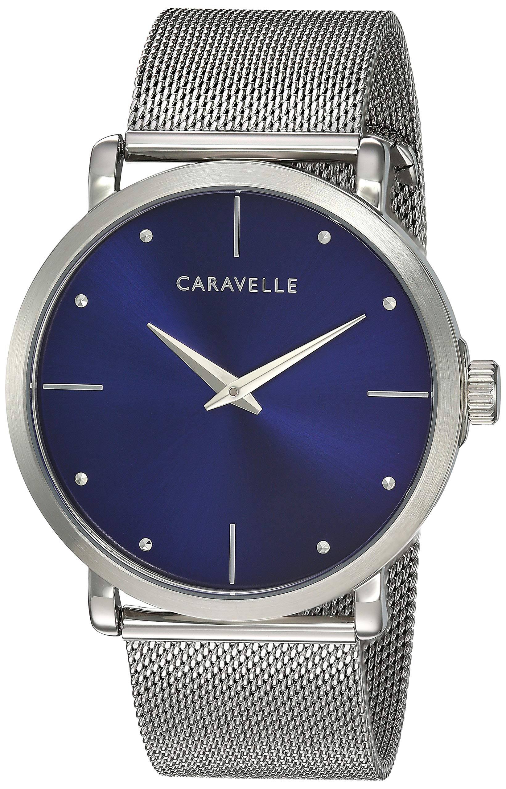 Caravelle by Bulova Dress Watch (Model: 43A149)