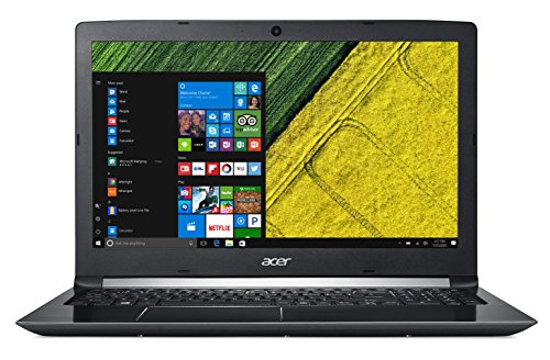 Acer Aspire 5 GeForce MX150 15.6″ Full HD 8th Gen Intel Core i7-8550U 8GB RAM 256GB SSD Laptop
