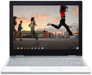 Google Pixelbook (i5, 8 GB RAM, 128GB)