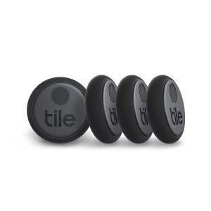 Tile Sticker (2020) – 4 Pack