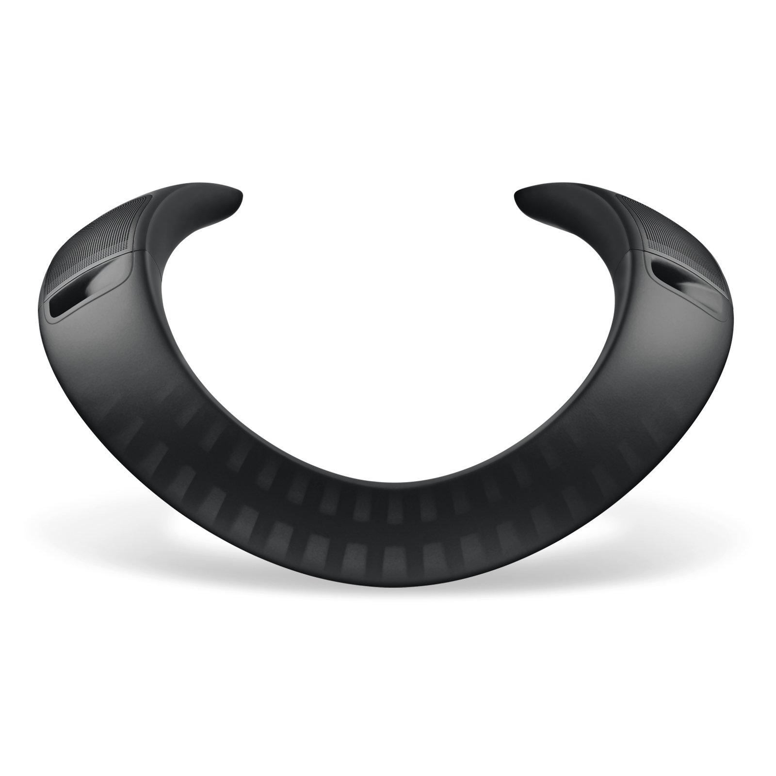 Bose Soundwear Companion Wireless Wearable Speaker – Black