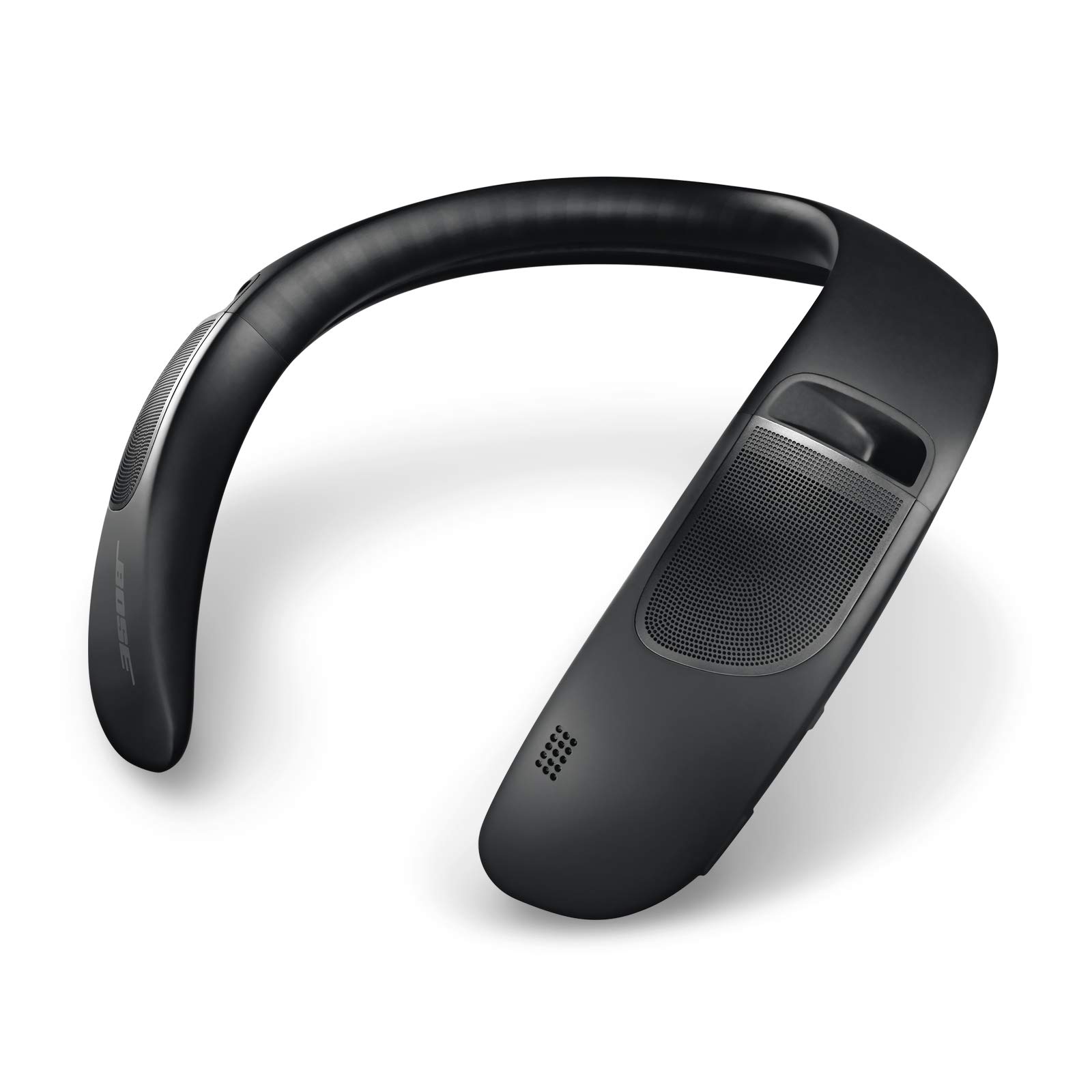 Bose Soundwear Companion Wireless Wearable Speaker – Black