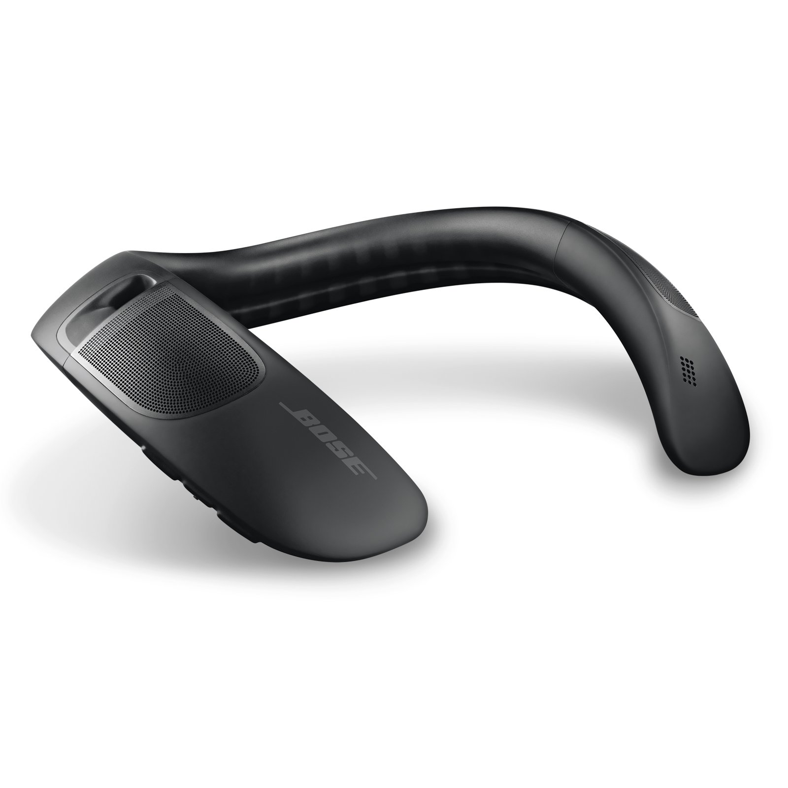 Bose Soundwear Companion Wireless Wearable Speaker – Black