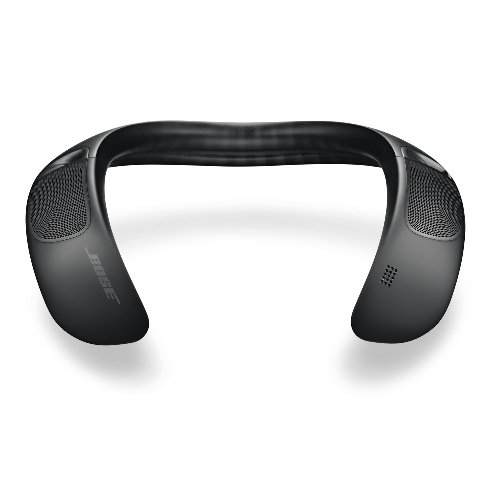 Bose Soundwear Companion Wireless Wearable Speaker – Black