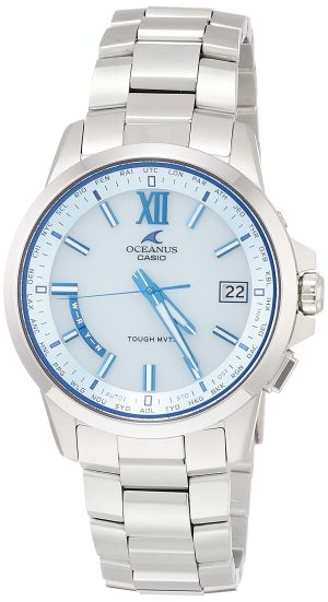Casio Oceanus Multiband 6 (Model: OCW-T150-2AJF)
