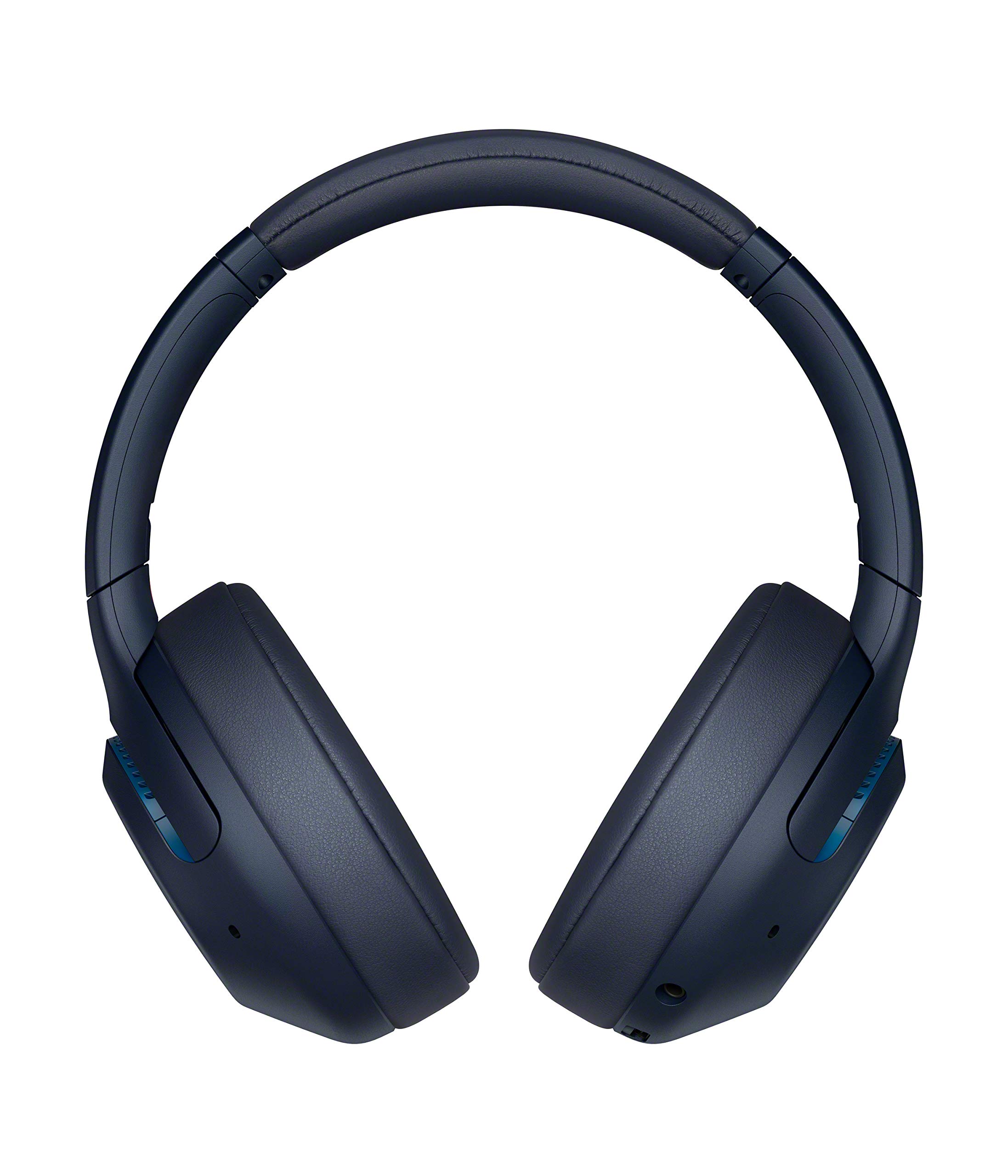 Sony WH-XB900N Wireless Noise Canceling Extra Bass Headphones, Blue (Exclusive)