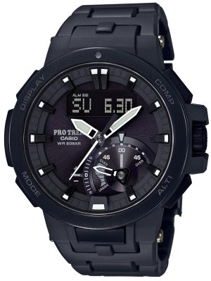 CASIO PROTREK MENS (Model: PRW-7000FC-1BJF)