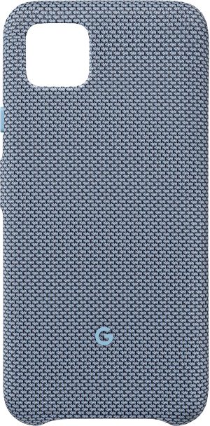 Google Pixel 4 XL Case, Blue-ish
