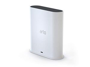Arlo Accessory – Smart Hub | Compatible with Ultra, PRO 2, and PRO 3 Cameras