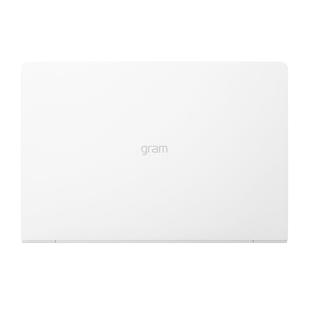 LG Gram Thin and Light Laptop – 13.3″ Full HD IPS Display, Intel Core i5 (8th Gen), 8GB RAM, 256GB SSD, Back-lit Keyboard – White – (Model: 13Z980-U.AAW5U1)