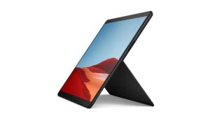 Microsoft Surface Pro X, 13 inch 2-in-1 Tablet (8 GB RAM 256 GB SSD)