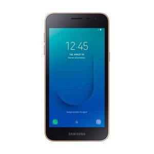 Samsung Galaxy J2 Core 2018 4G LTE Android Oreo SM-J260M Dual Sim 8MP 8GB (Gold)