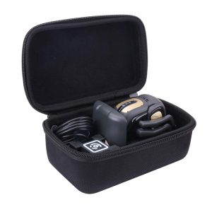 Hard Case for Anki Vector Robot