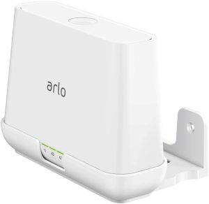 Wall Mount Holder for Arlo Base Station