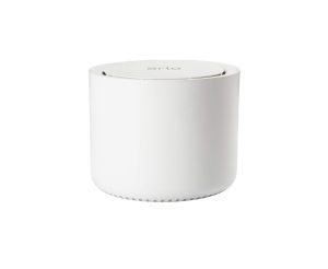 Arlo Accessory – Base Station | Build Our Your Own Arlo Kit | Compatible with PRO 2, Pro, and Arlo Wire-Free Cameras