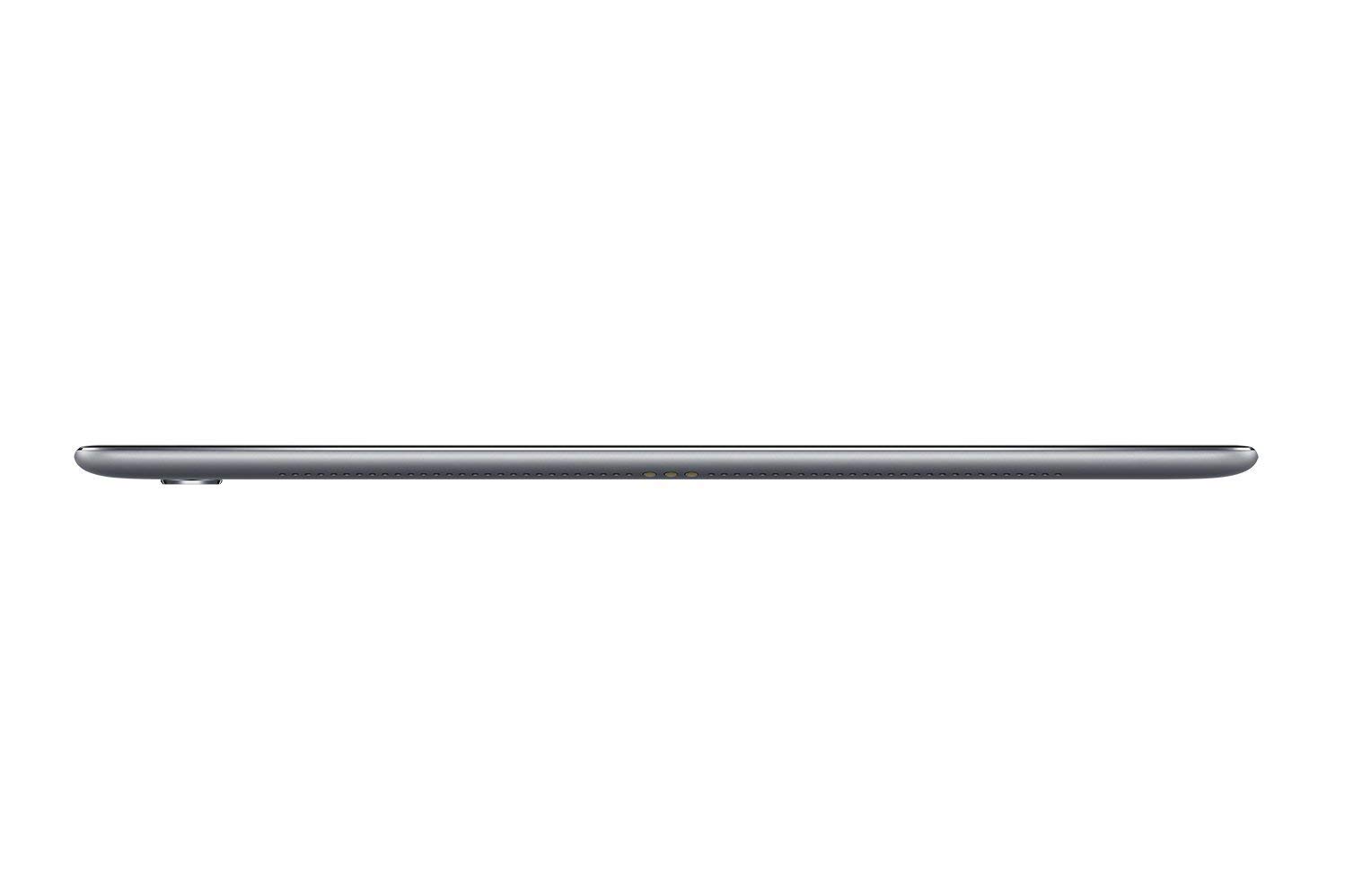 Huawei MediaPad M5 10.0 LTE Tablet PC, eMMC 32 GB, 4 GB RAM, Space Gray