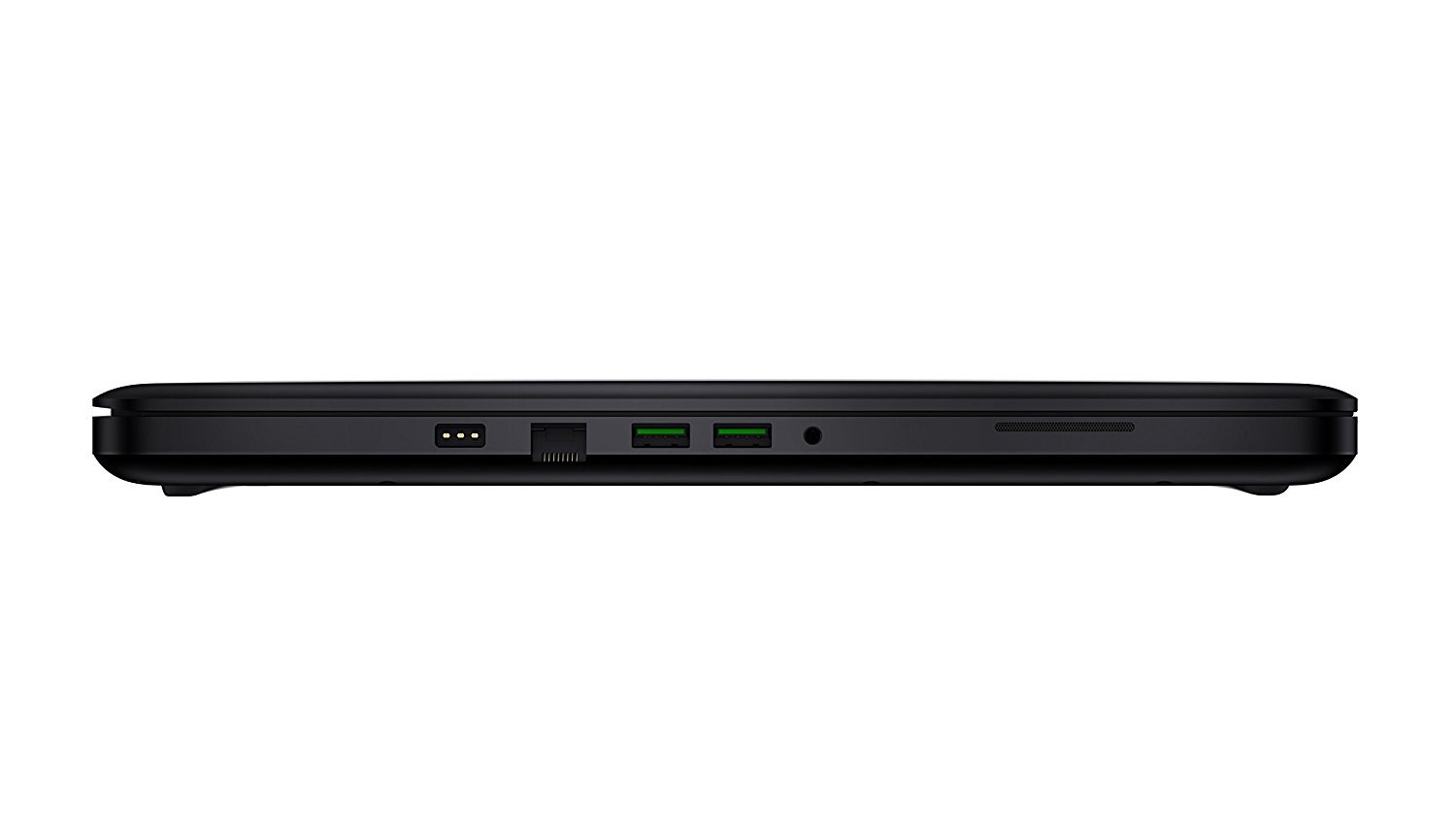 Razer Blade Pro 17: Gaming Laptop – 4K Touchscreen – Intel Quad-Core Overclocked i7-7820HK – NVIDIA GeForce GTX 1080 – DDR4 32GB RAM – 512GB NVMe