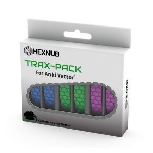 Anki Vector Robots Trax-Pack Accessory Treads