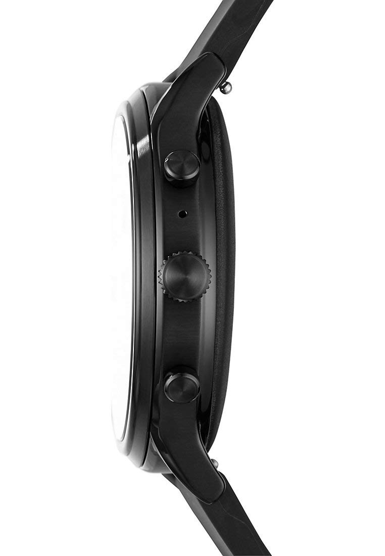Fossil Men’s Digital Touchscreen Gen.5 Smartwatch