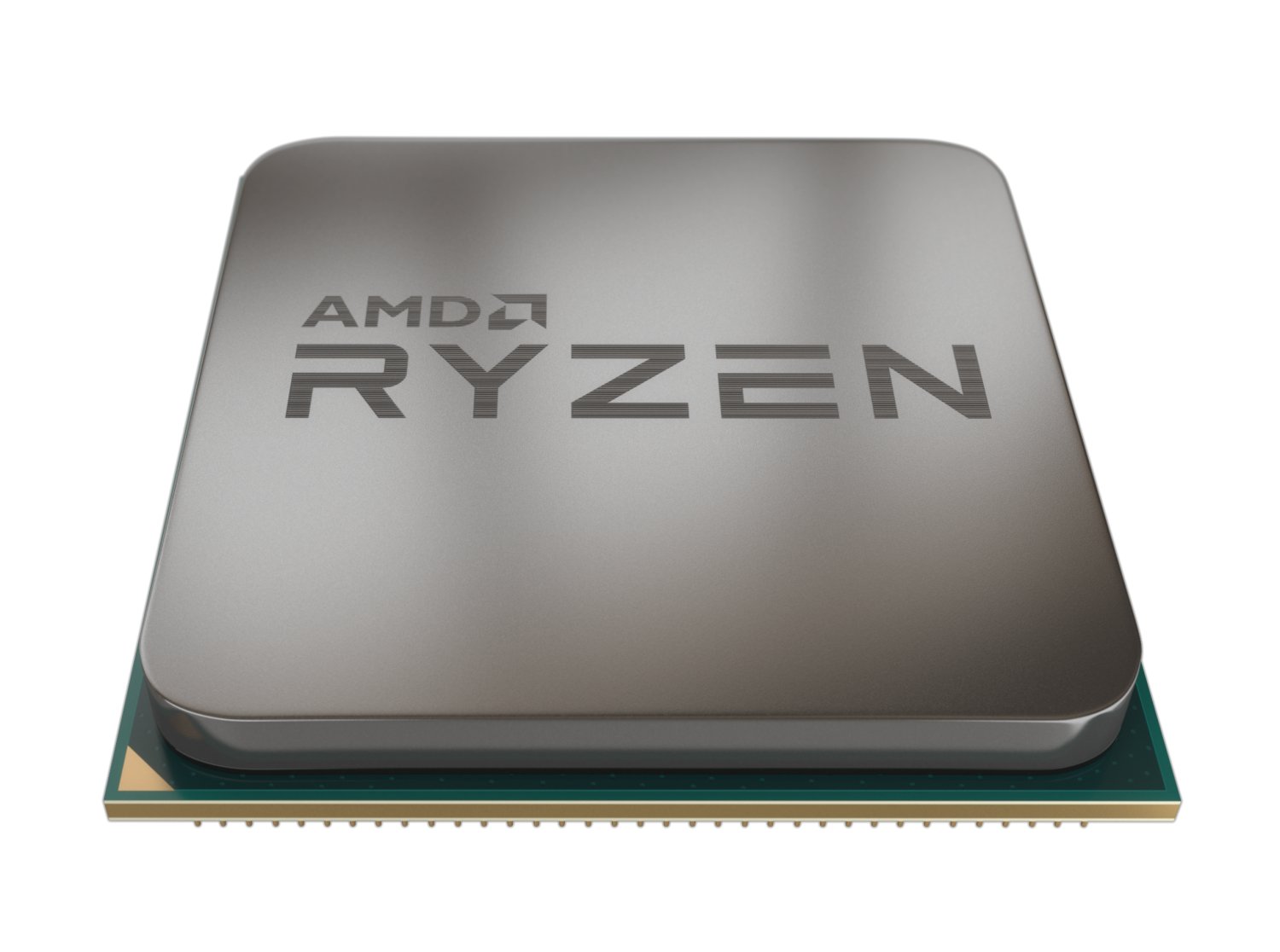 AMD Ryzen 7 2700X Processor with Wraith Prism LED Cooler – YD270XBGAFBOX